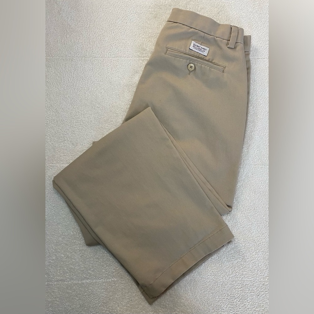 Old Navy Men’s Chinos